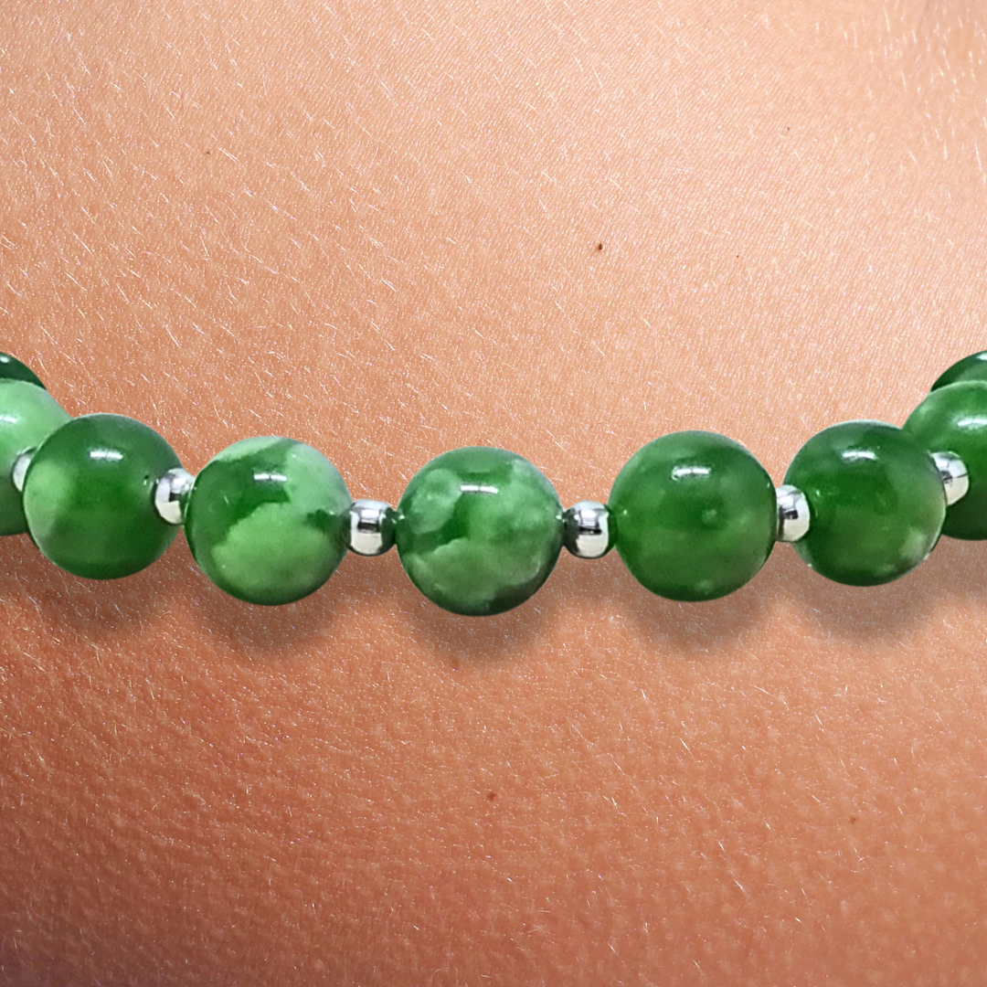 Bracelet en Maw Sit-Sit - ENAE Minéraux