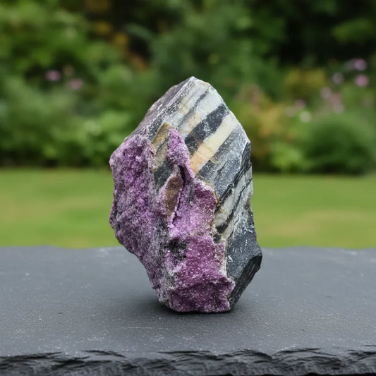 Cobaltocalcite brute 90g (MB586)
