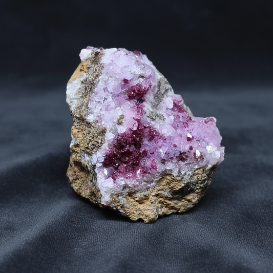 Cobaltocalcite brute 71g (MB587)