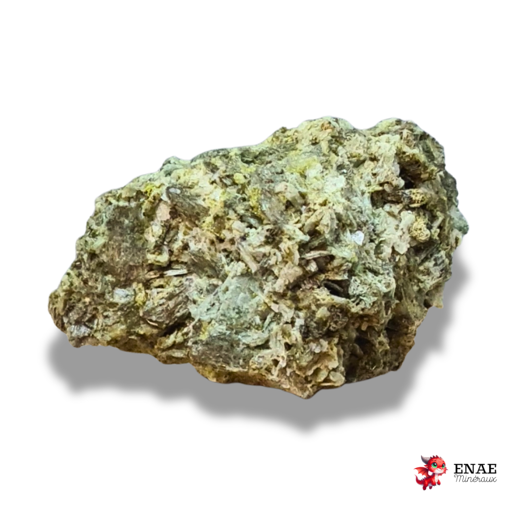 Epidote brute (MB563)