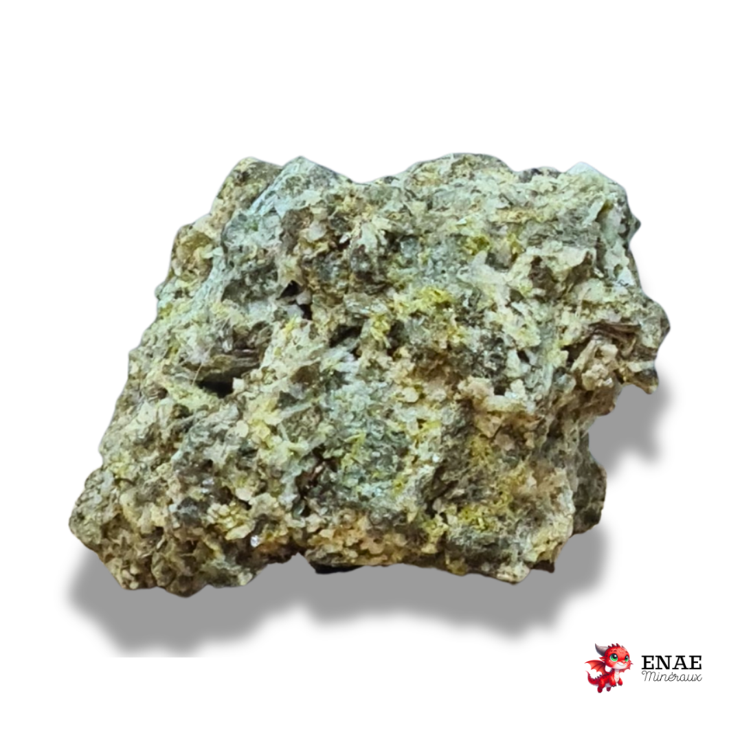 Epidote brute (MB563)