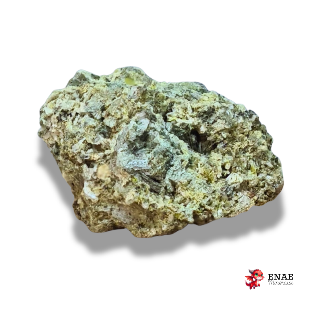 Epidote brute (MB563)
