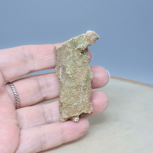 Fulgurite 23g (MB579)