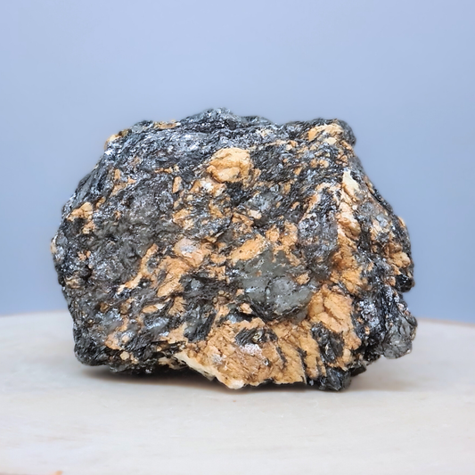 Galène et Baryte 282g (MB582)