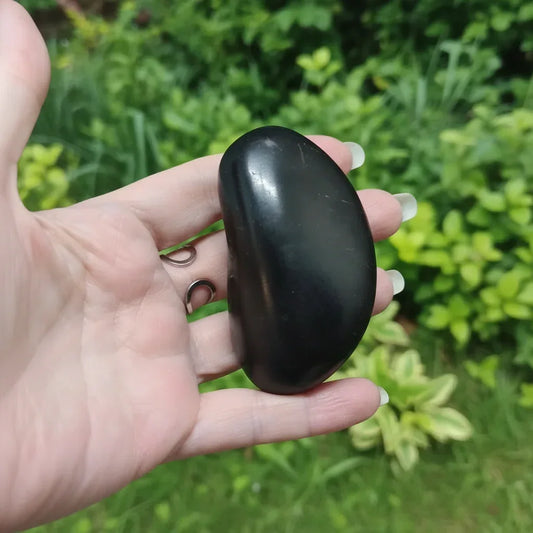 Galet en Shungite 107g (PRGFL743)