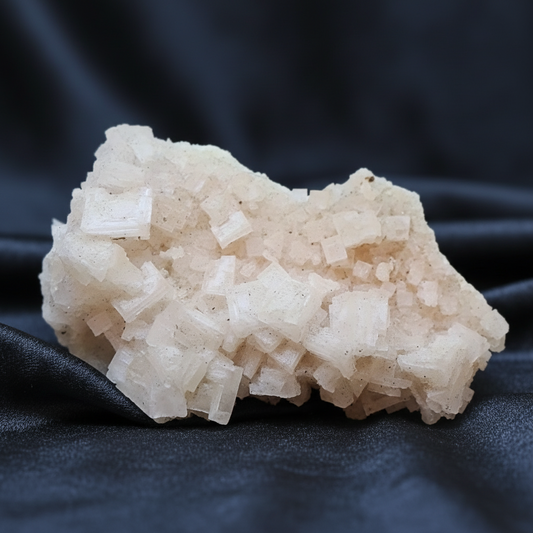 Halite rose 114g (MB584) - ENAE Minéraux