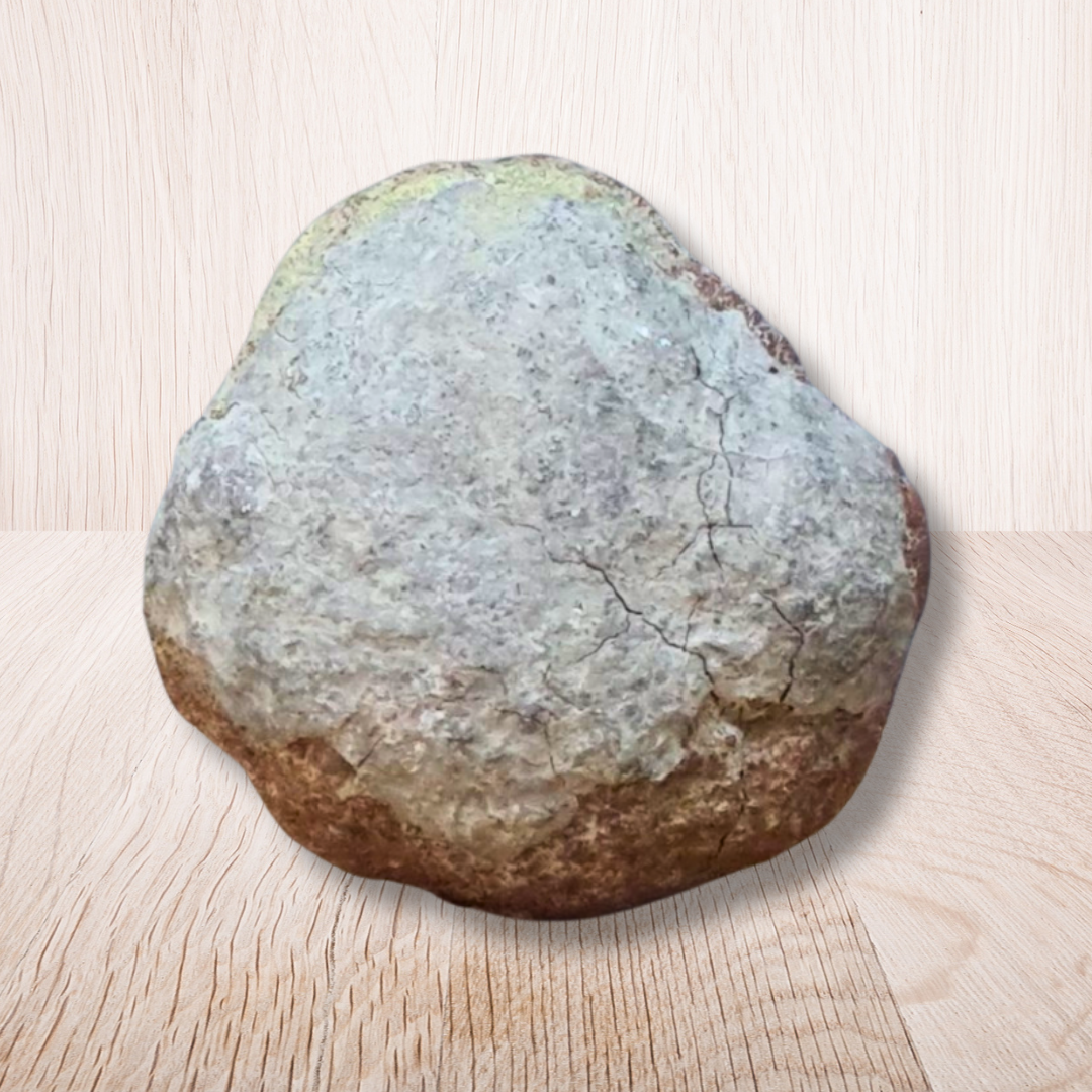 Nodule de Pyrite (MB564) - ENAE Minéraux