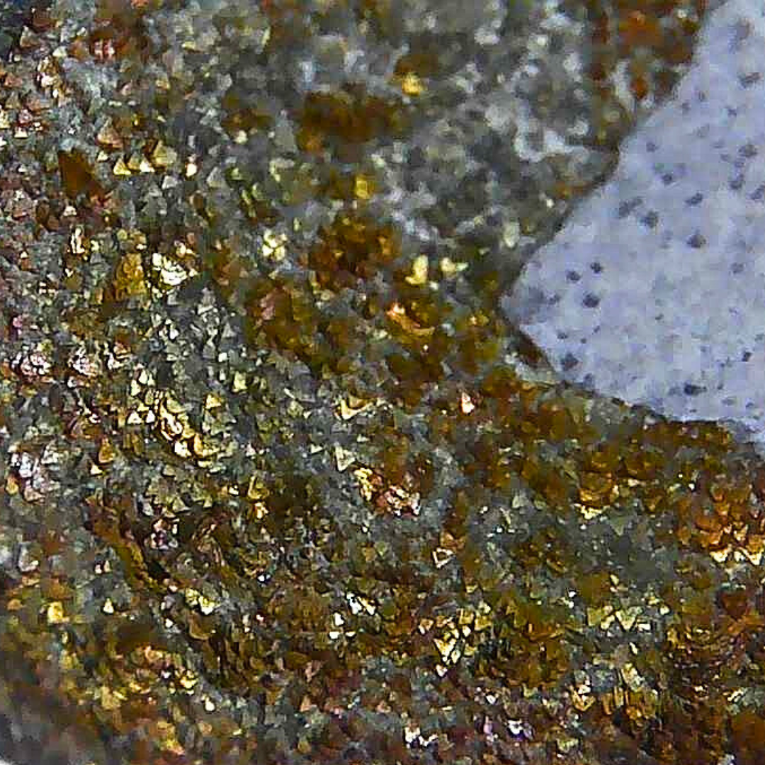 Nodule de Pyrite (MB564) - ENAE Minéraux