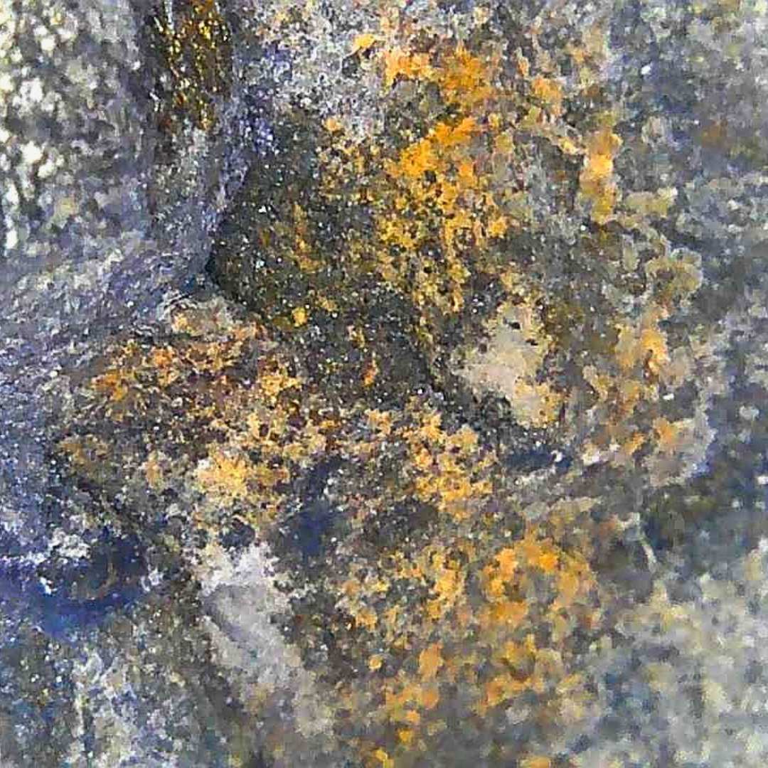 Nodule de Pyrite (MB564) - ENAE Minéraux