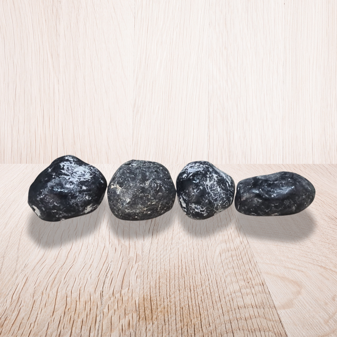 Obsidienne Larme d'Apache brute (MB574) - ENAE Minéraux