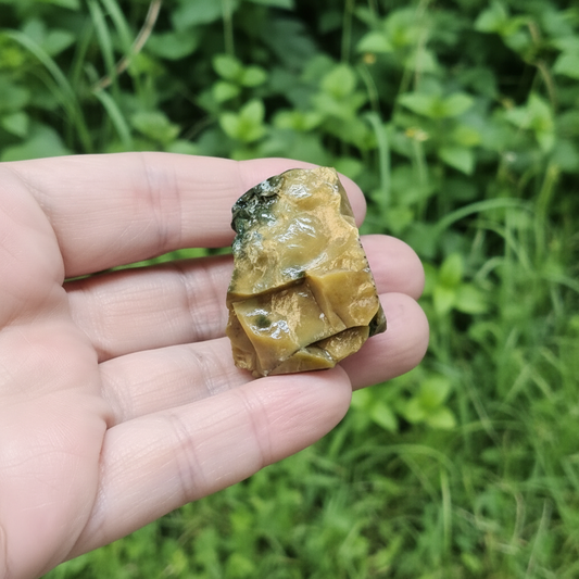 Opale de Murcie brute 25g (MB562)