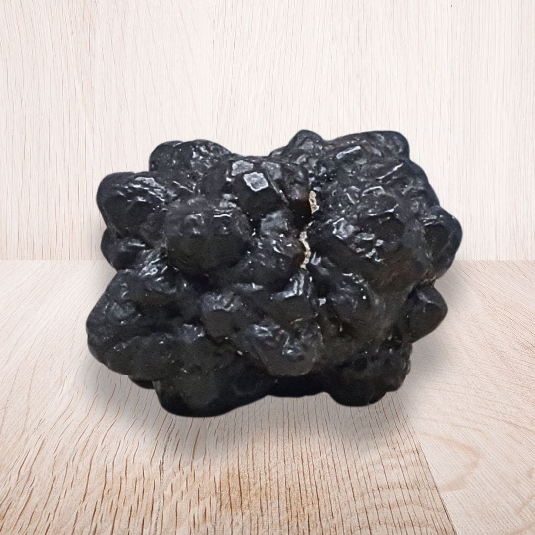 Pierre de Prophétie brute - Goethite / Marcasite (MB554-3)
