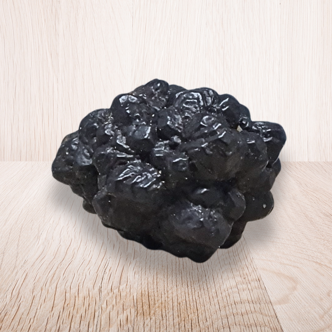 Pierre de Prophétie brute - Goethite / Marcasite (MB554-3)