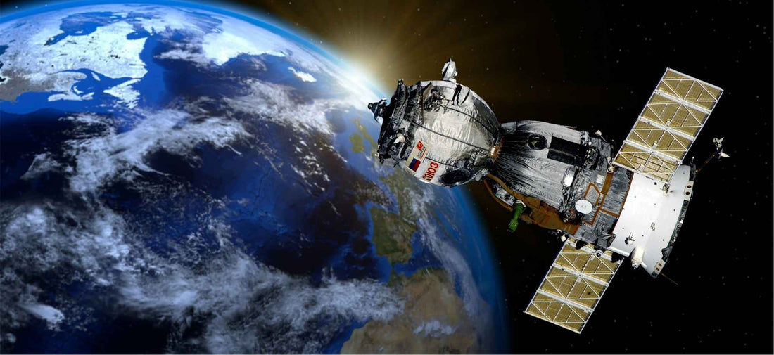 Les minéraux qui viennent de l'Espace : quels sont-ils ? - ENAE Minéraux