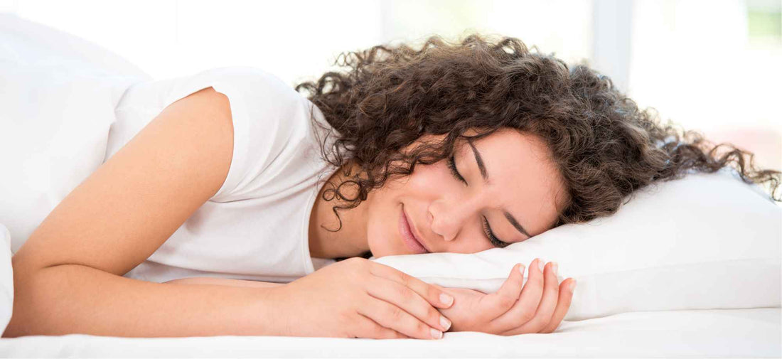 Ma sélection de 8 pierres pour le sommeil
