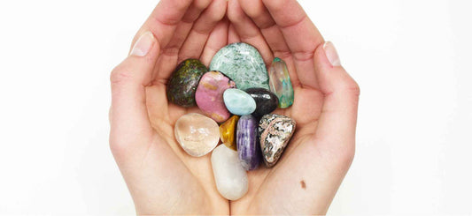 Quelle pierre pour moi ? Choisir ses pierres en lithothérapie - ENAE Minéraux