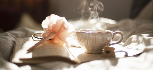 5 rituels pour démarrer la journée : Avec quelles pierres ? - ENAE Minéraux