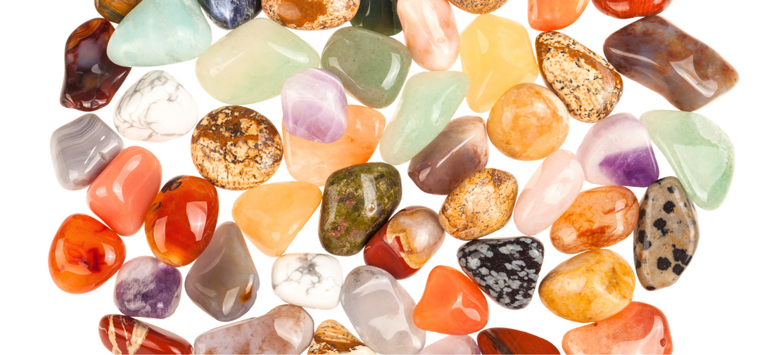 Comprendre la classification minéralogique