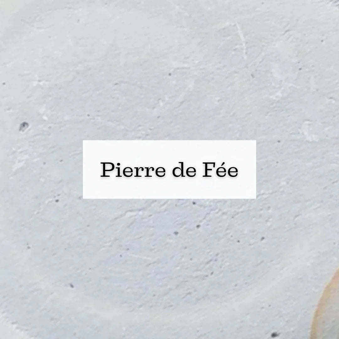 Collection Pierre de Fée du Canada - ENAE Minéraux