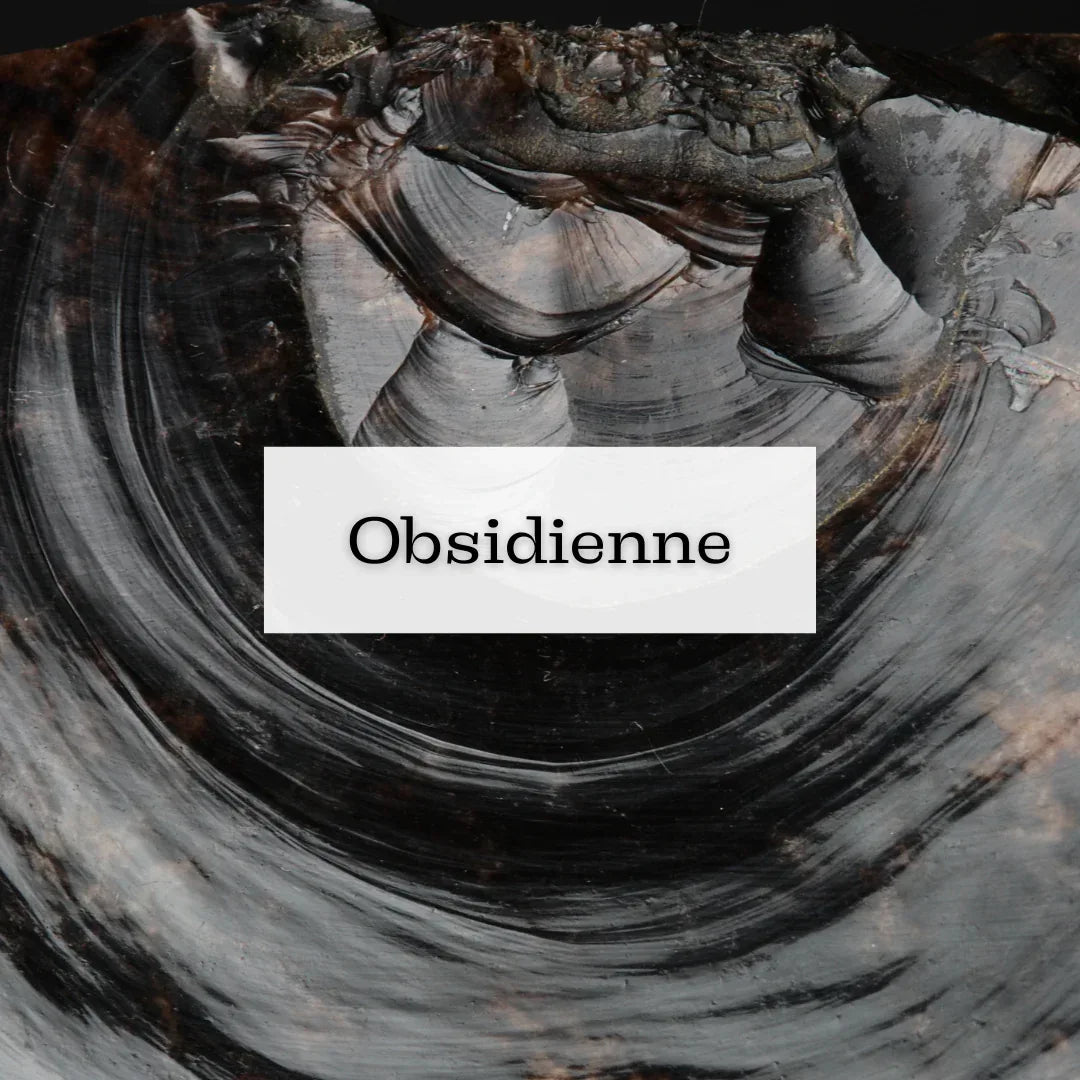Collection Obsidienne