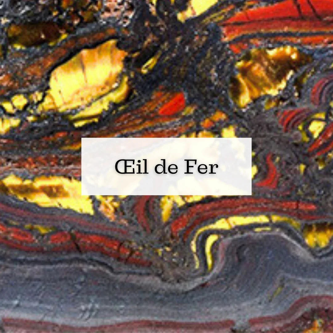 Collection Œil de Fer
