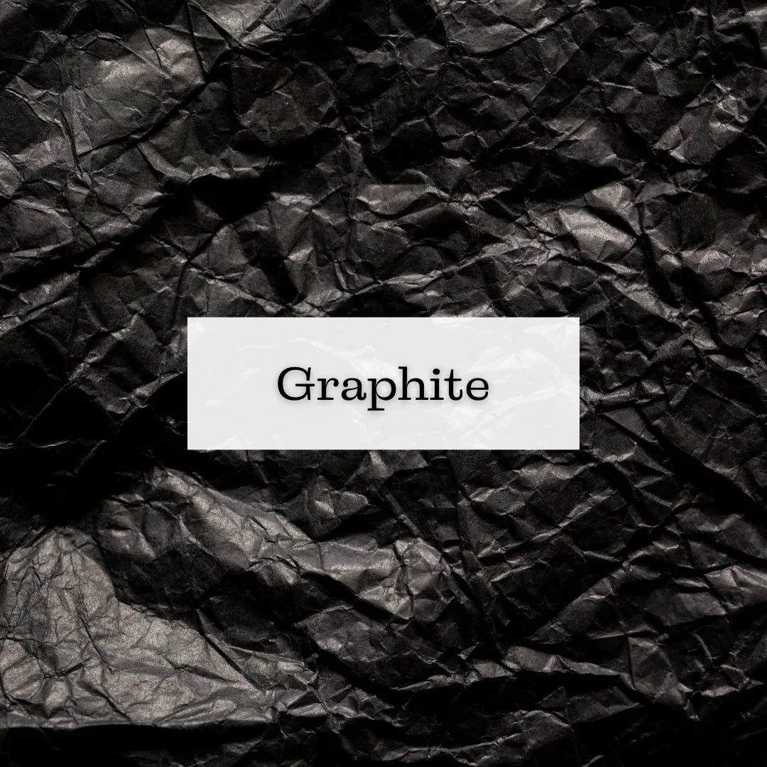 Collection Graphite - ENAE Minéraux