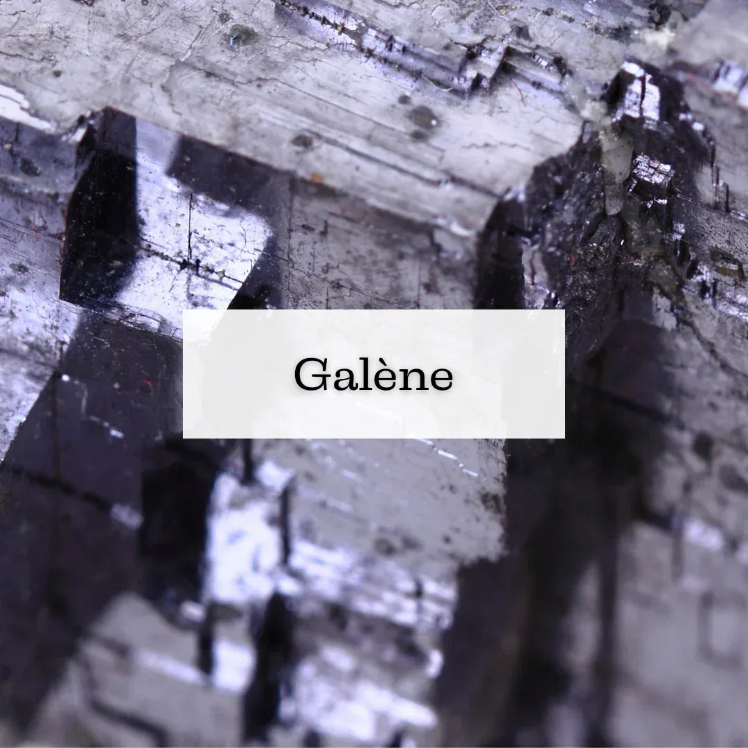 Collection Galène