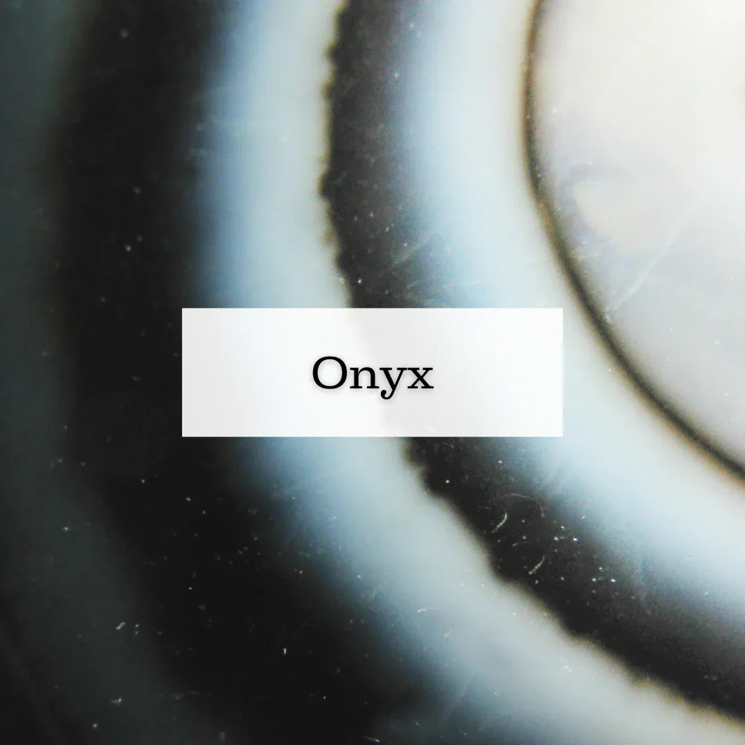 Collection Onyx - ENAE Minéraux