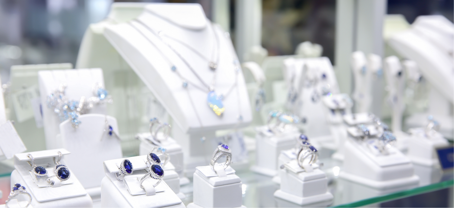 Bijoux ENAE Minéraux