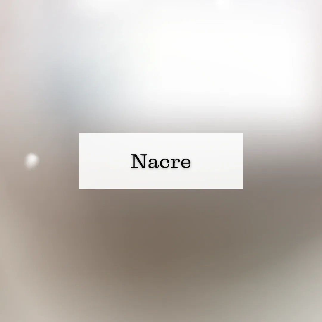 Collection Nacre - ENAE Minéraux