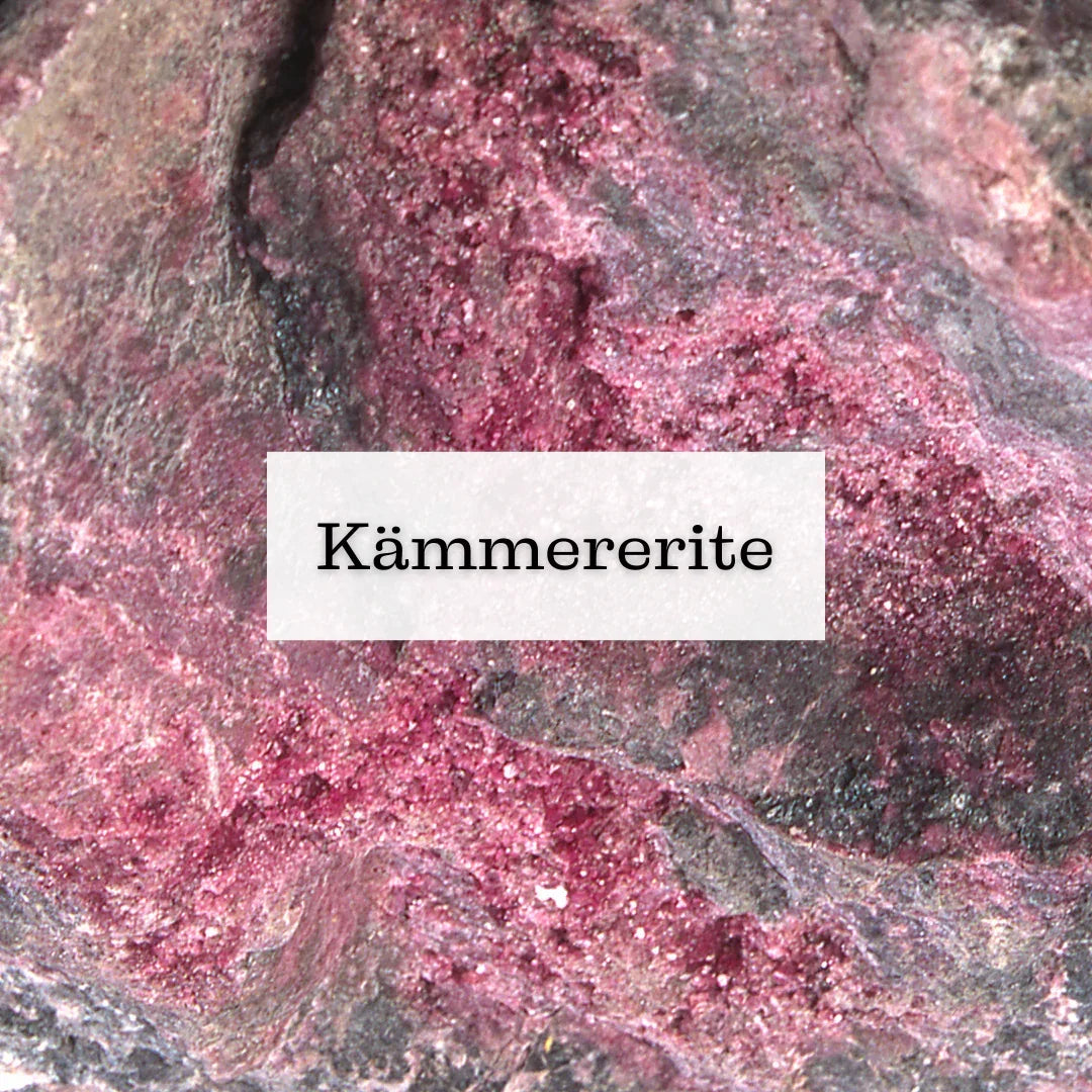 Collection Kämmererite