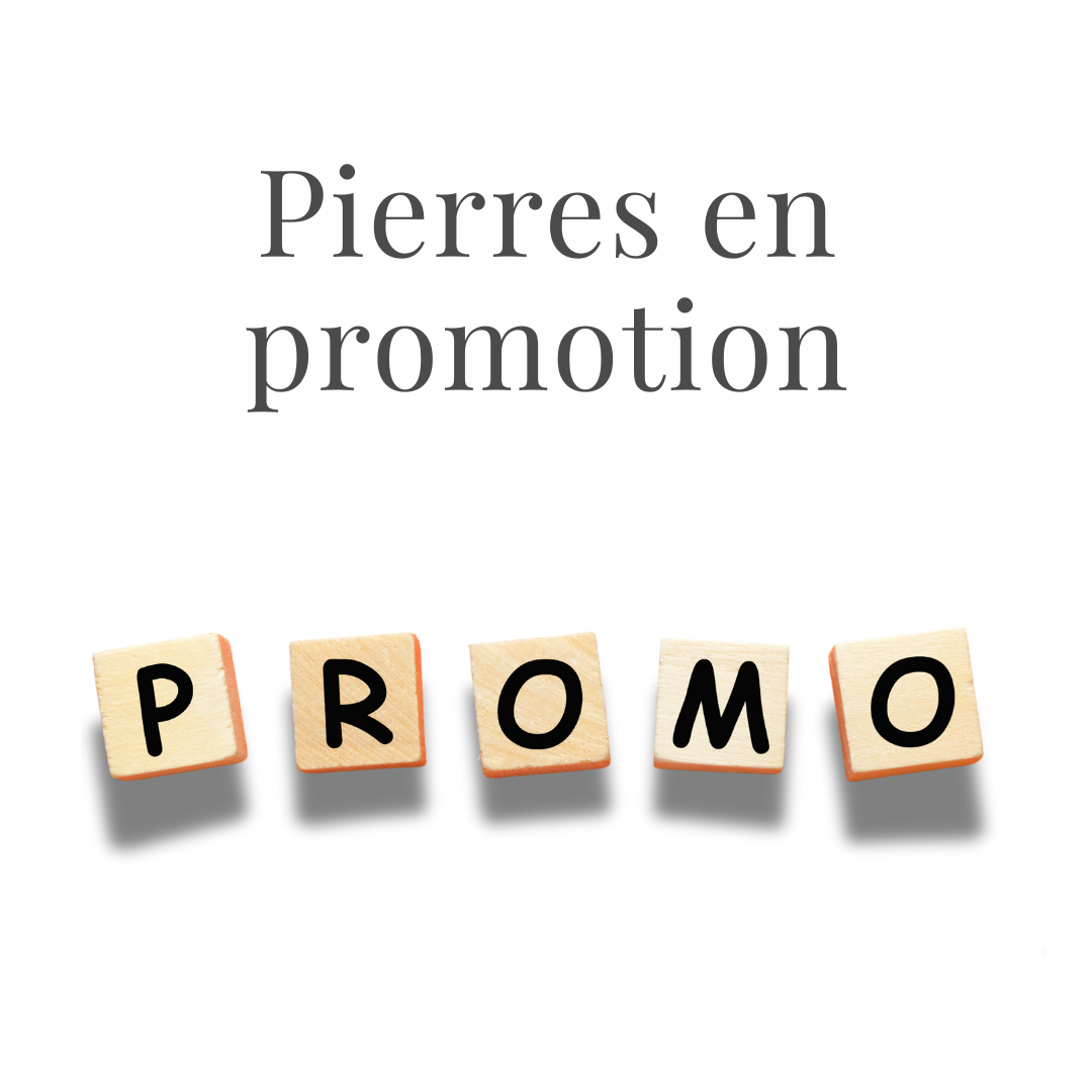 En promotion - ENAE Minéraux