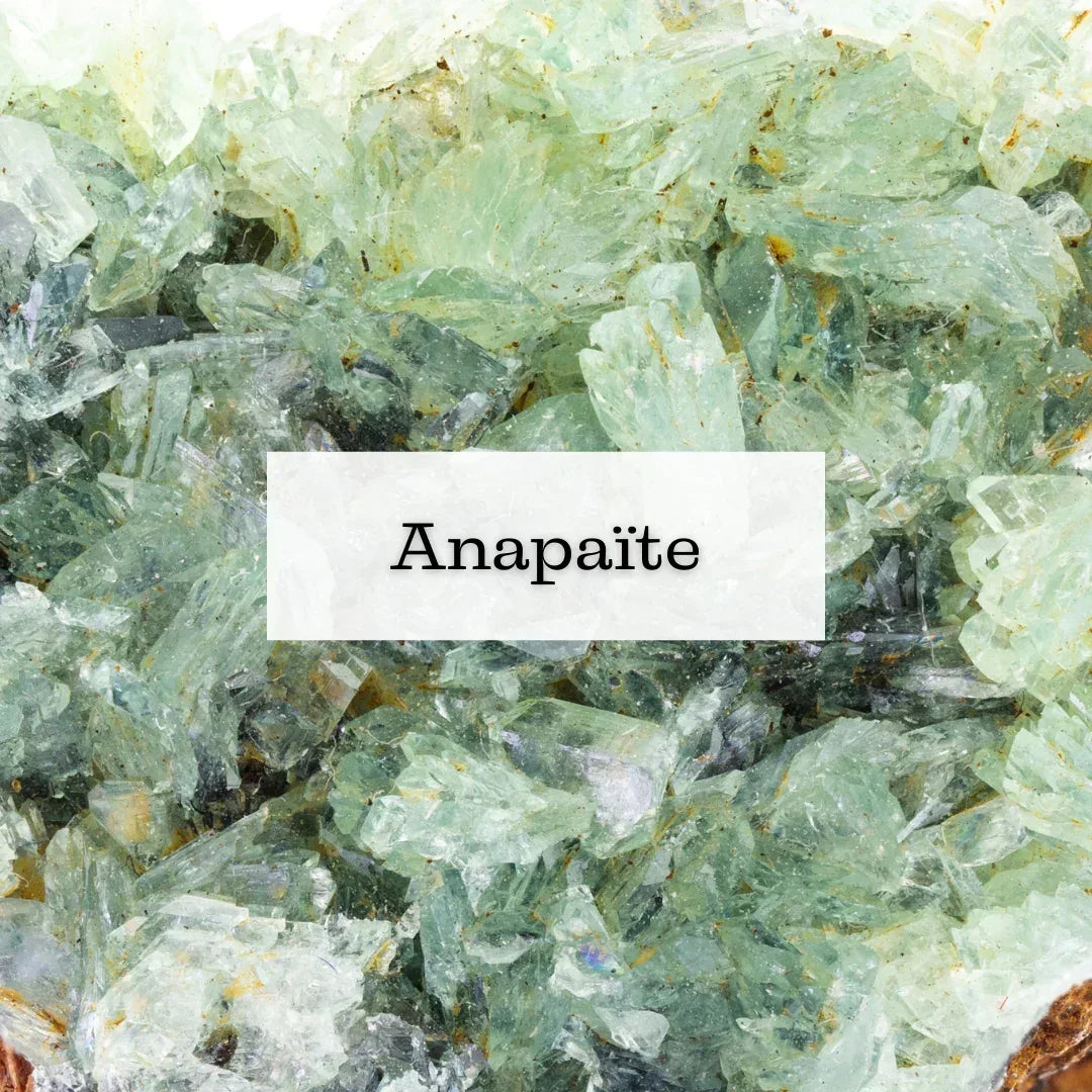 Collection Anapaïte