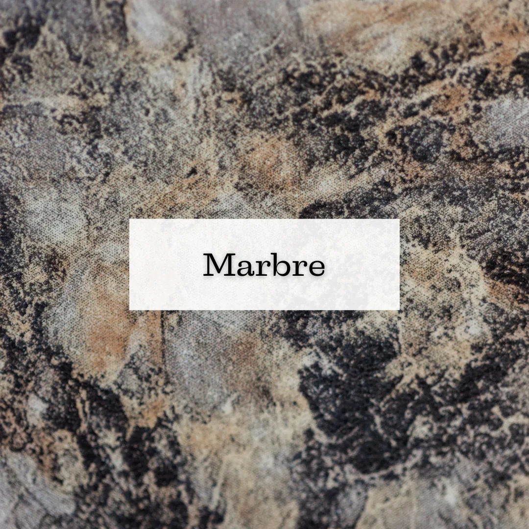 Collection Marbre - ENAE Minéraux