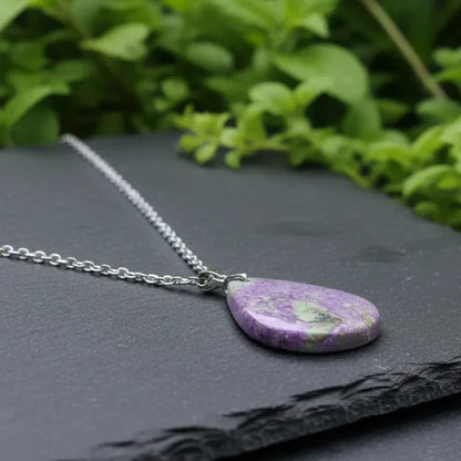 Pendentif en Atlantisite (PE2124)