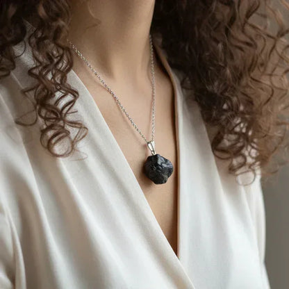 Pendentif en Pierre de Prophétie (PE2131)