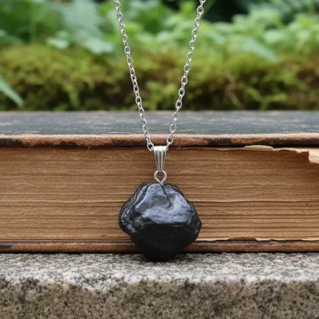 Pendentif en Pierre de Prophétie (PE2131)