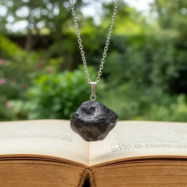 Pendentif en Pierre de Prophétie (PE2131)