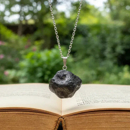 Pendentif en Pierre de Prophétie (PE2131)