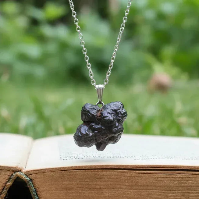 Pendentif en Pierre de Prophétie (PE2132)