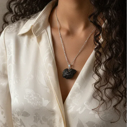 Pendentif en Pierre de Prophétie (PE2134)