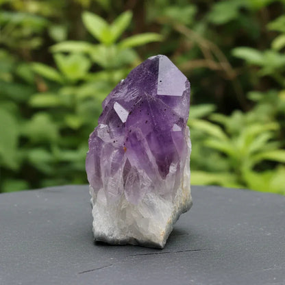 Améthyste brute d'Uruguay 234g