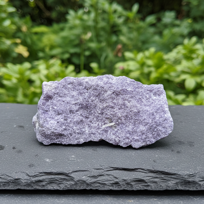 Lépidolite brute 87g (MB534-3)