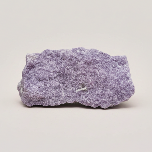 Lépidolite brute 87g (MB534 - 3)