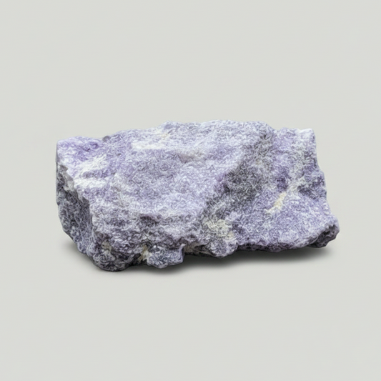Lépidolite brute 87g (MB534 - 3)