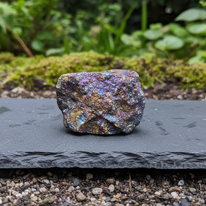 Bornite brute 71g (MB590-6)