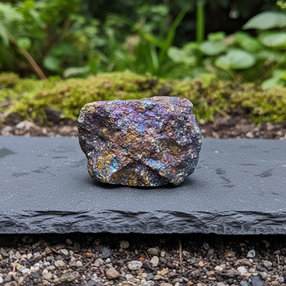 Bornite brute 71g (MB590-6)