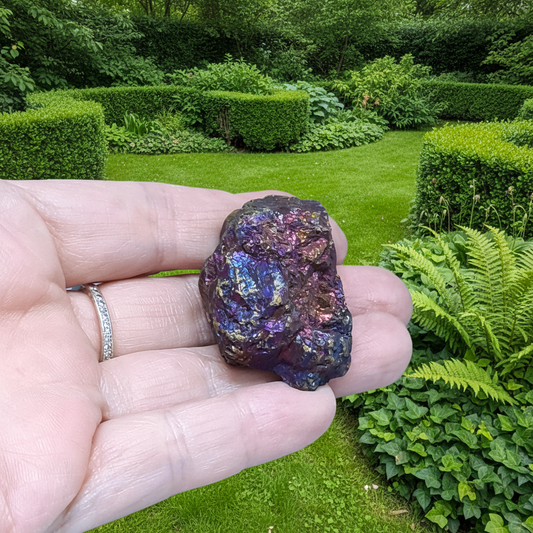 Bornite brute 54g (MB590 - 4)