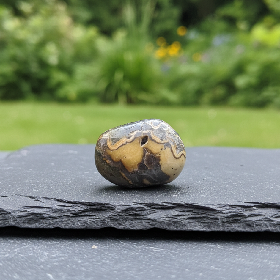Schalenblende polie 26g (PRGFL761-2)