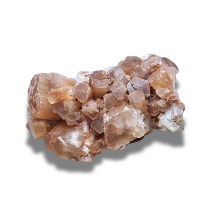 Aragonite brute forme Spoutnik (MB120-1) - ENAE Minéraux